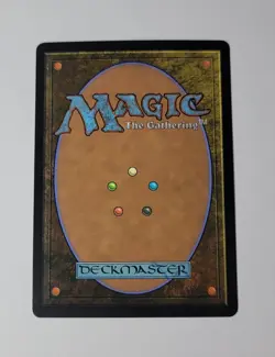 Conformer Shuriken Commander: Final Fantasy Extended Art Foil - Image 2