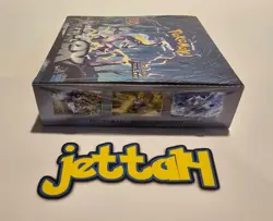 Pokemon Violet EX Booster Box Japanese SV1V NEW/SEALED - US SELLER! - Image 5