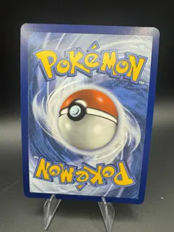 Roaring Moon EX 124/182 Prize Pack Series 5 Stamped Pokemon TCG Pack Fresh - NM - Image 2