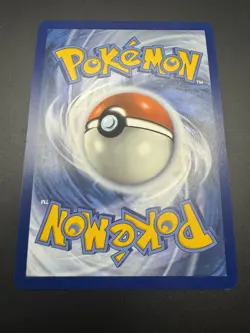 Roaring Moon EX 124/182 Prize Pack Series 5 Stamped Pokemon TCG Pack Fresh - NM - Image 3