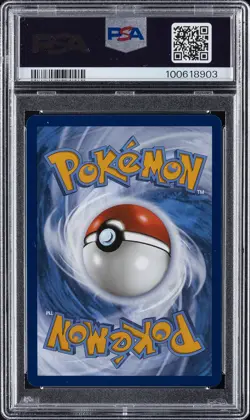 2023 POKEMON PLAY! POKEMON PRIZE PACK: SER 3 #004 MIMIKYU EX PSA 10 - Image 2