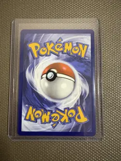 Pokemon TCG Illustration Rare Leavanny #89/86 Scarlet And Violet White Flare NM - Image 2