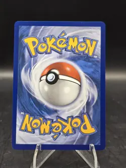 Pokemon TCG Mega Abomasnow ex 036/132 Mega Evolution Double Rare Holo NM - Image 2
