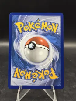 Pokemon TCG Mega Abomasnow ex 036/132 Mega Evolution Double Rare Holo NM - Image 4