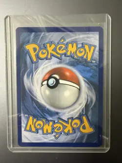 Groudon (Cosmos Holo) Holo Pokemon XY Black Star Promo #XY52 NM - Image 2