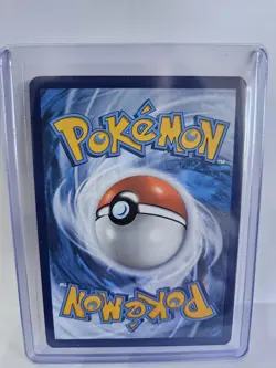 Pokemon TCG Walking Wake ex - Temporal Forces 189/162 Holo Ultra Rare - Image 2
