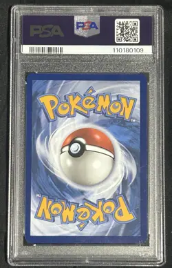 2024 Pokemon Surging Sparks #245 Jasmine's Gaze PSA 9 Special Illustration Rare - Image 2