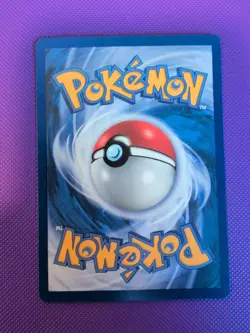 Pokemon TCG Entei Wizards Black Star Promos 34 Holo Black Star Promo - Image 3