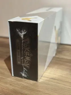 Pokemon 25th Anniversary Celebrations UPC Box Ultra Premium Collection - Sealed - Image 5