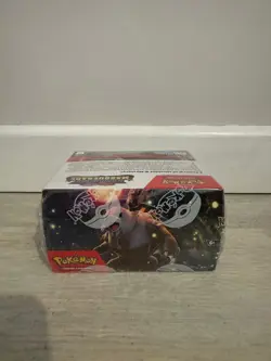 Pokemon TCG Scarlet & Violet Twilight Masquerade Booster Box 36 Packs 🚚✅ - Image 3