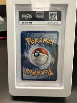 2010 Pokemon HG & SS Feraligatr Prime - Holo #108 PSA 8 NM - MT - Image 2
