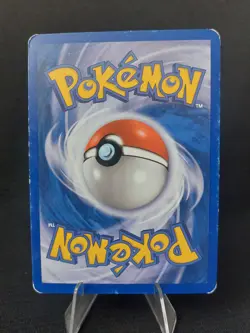 Chansey 76/123 - Mysterious Treasures Reverse Holo Rare Pokemon TCG 2007 - MP - Image 2
