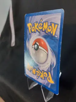 Chansey 76/123 - Mysterious Treasures Reverse Holo Rare Pokemon TCG 2007 - MP - Image 3