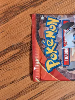 Brand New/Sealed - Pokemon TCG: XY - Primal Clash - x1 Booster Pack - Image 5