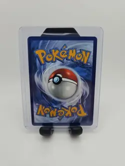 Pokemon, Ciphermaniac's Codebreaking #198/162, Temporal Forces,Ultra Rare,New - Image 2