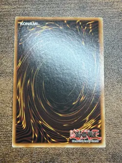 Starlight Road Misprint Double Name MGED-EN053 Maximum Gold: El Dorado 1st Ed LP - Image 2