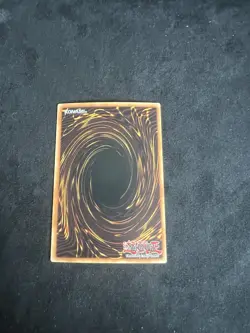 Yu-Gi-Oh Vulkanische Rakete Fotb 1. Auflage Secret Rare Near Mint - Image 3