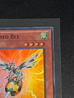 Armored Bee PRC1-EN007 1st Edition Yu-Gi-Oh - Image 3