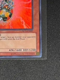 Armored Bee PRC1-EN007 1st Edition Yu-Gi-Oh - Image 4