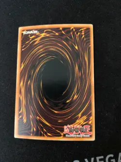 Yu-Gi-Oh! Yata-Garasu #LOD-000 NM- ORIGINAL PRINT Legacy Of Darkness! - Image 2