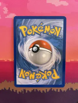 Pokemon Card Riolu BW33 Black Star Promo Non Holo Near Mint Condition - Image 2