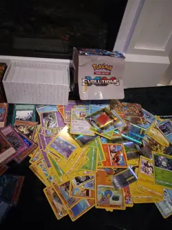 Yu Ge Yo And Pokemon Cards Please Read Descriptions - Image 4