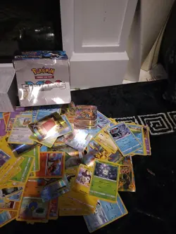 Yu Ge Yo And Pokemon Cards Please Read Descriptions - Image 5