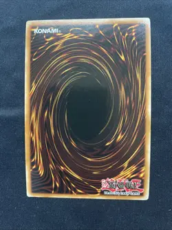 Yu-Gi-Oh TCG Armored Bee PRC1-EN007 1st Edition Super Rare Card Played LP - Image 2