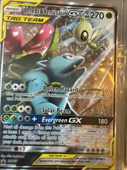 Heavily Played Old Vintage XY Pokemon Cards Tag Team, Ex, Gx, Charizard - Image 2