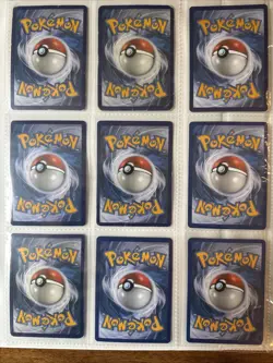 Heavily Played Old Vintage XY Pokemon Cards Tag Team, Ex, Gx, Charizard - Image 4
