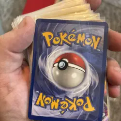 Mewtwo Promo Card - Pokemon The First Movie WOTC 1999 -VG Condition - Vintage #3 - Image 4