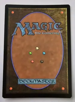 Szat's Will Commander Legends Foil Rare Magic MTG #152 - Image 2