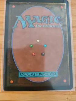 MTG Consign to Memory (FOIL) 0054 Modern Horizons 3 M/NM Free UK P&P - Image 2