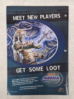 Magic The Gathering Players Guide Mirrodin 2006 MTG - Image 2