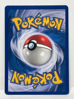 Pokemon Dark Magcargo Neo Destiny Regular 18/105 - LP - Image 2