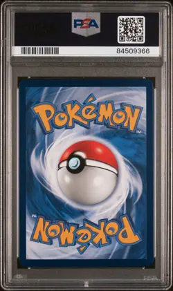 PSA 10 GEM MINT Chinese Hitmonchan 012/032 Classic Venusaur Deck Holo Pokemon - Image 2
