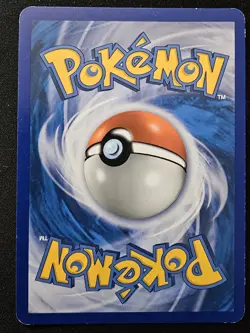 HOLO BLEED 4x SWIRL Articuno 1/100 D&P Majestic Dawn Holo Rare Pokemon 2008 LP - Image 2