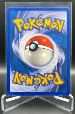 Pokemon TCG Expedition Base Set MACHOKE Regular, Uncommon - 85/165 - Image 2