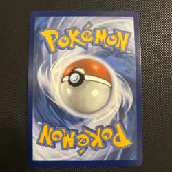 Play! Pokemon Prize Pack Series 7 Stellar Crown Cosmo Holo 050/142 Joltik - Image 2