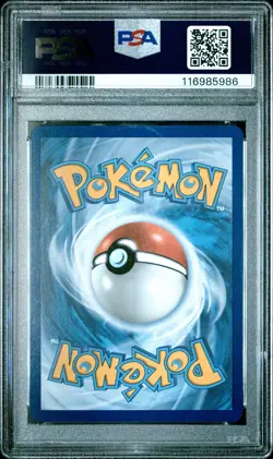 2025 POKEMON PRE EN-PRISMATIC EVOLUTIONS #034 ESPEON EX PSA 10 - Image 2