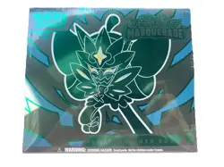 Pokemon Scarlet & Violet Twilight Masquerade Elite Trainer Box ETB New/Sealed - Image 1