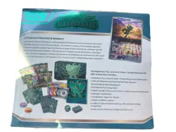 Pokemon Scarlet & Violet Twilight Masquerade Elite Trainer Box ETB New/Sealed - Image 2