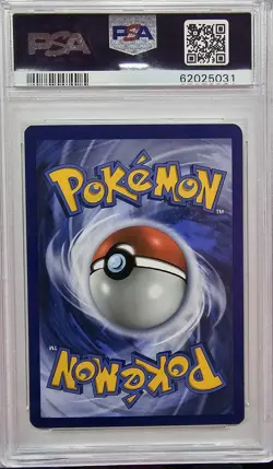 PSA 9 MINT Pokemon TCG 2016 XY Evolutions #11/108 Charizard Holo - Image 2