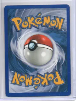 Pokemon Aquapolis Exeggutor (12) #012/147 Rare Vintage E-Reader - Image 2