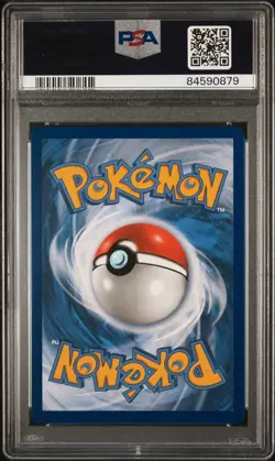 2020 POKEMON SWORD & SHIELD CHAMP'S PATH SECRET #079 FULL ART/CHARIZARD V PSA 10 - Image 2