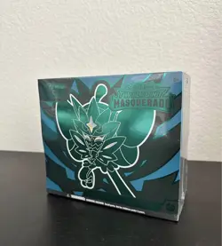 Pokemon Twilight Masquerade Elite Trainer Box Sealed✅ - Image 1