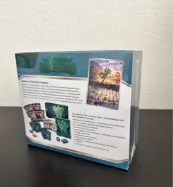 Pokemon Twilight Masquerade Elite Trainer Box Sealed✅ - Image 2