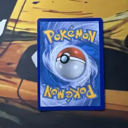Pokemon TCG Black Star Promo Pikachu General Mills Holo 25th Anniversary SWSH039 - Image 3