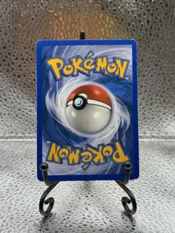 Magmar 086/165 Expedition Base Set - LP - Pokemon E-Reader - Image 2