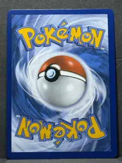 Pokemon TCG Grass Energy 152/159 Textured Reverse Holo, Crown Zenith NM - Image 2